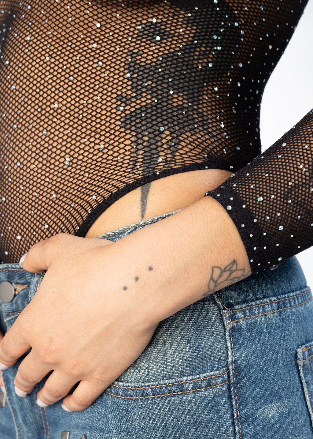 Body Venus