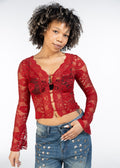 Cardigan Brio