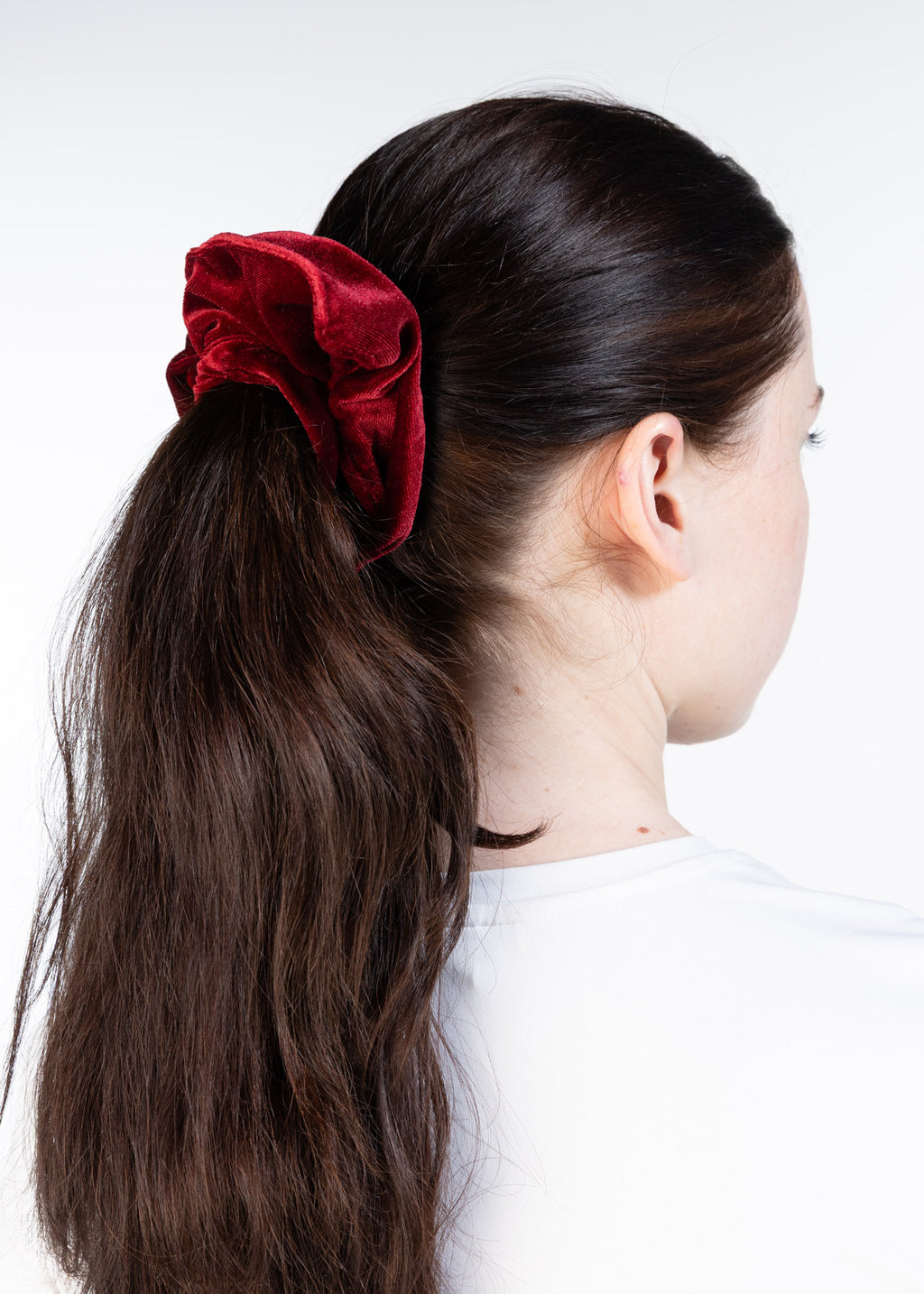 Scrunchie Aura