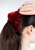 Scrunchie Aura