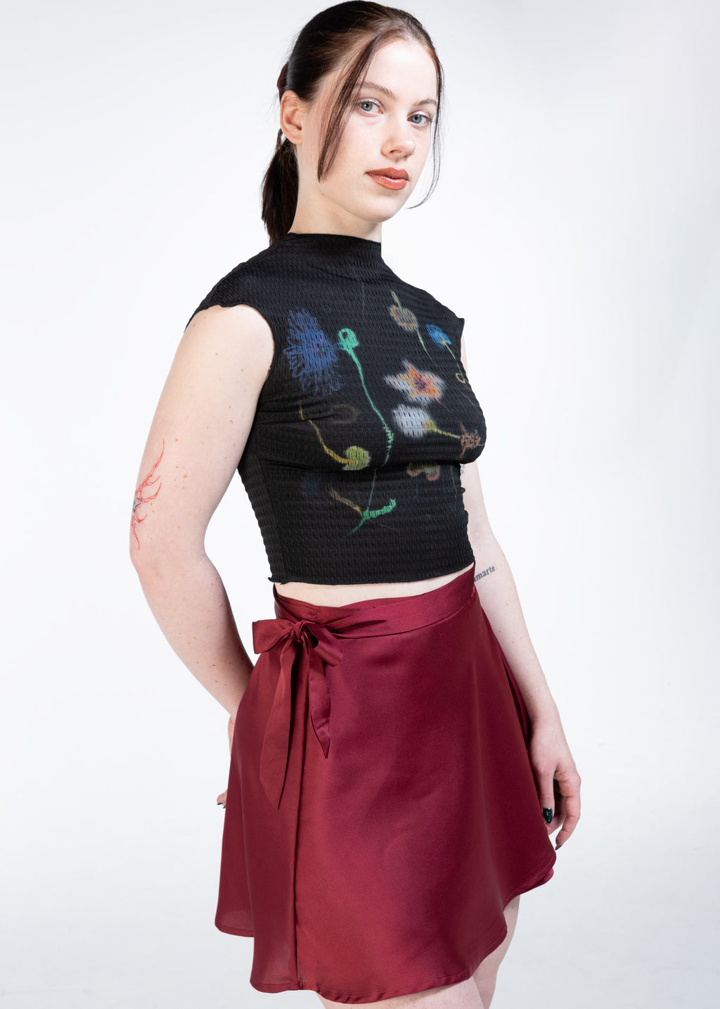 Top Aurora
