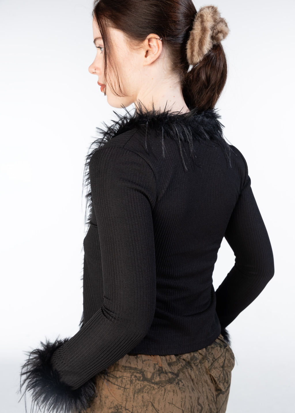 Cardigan Eris
