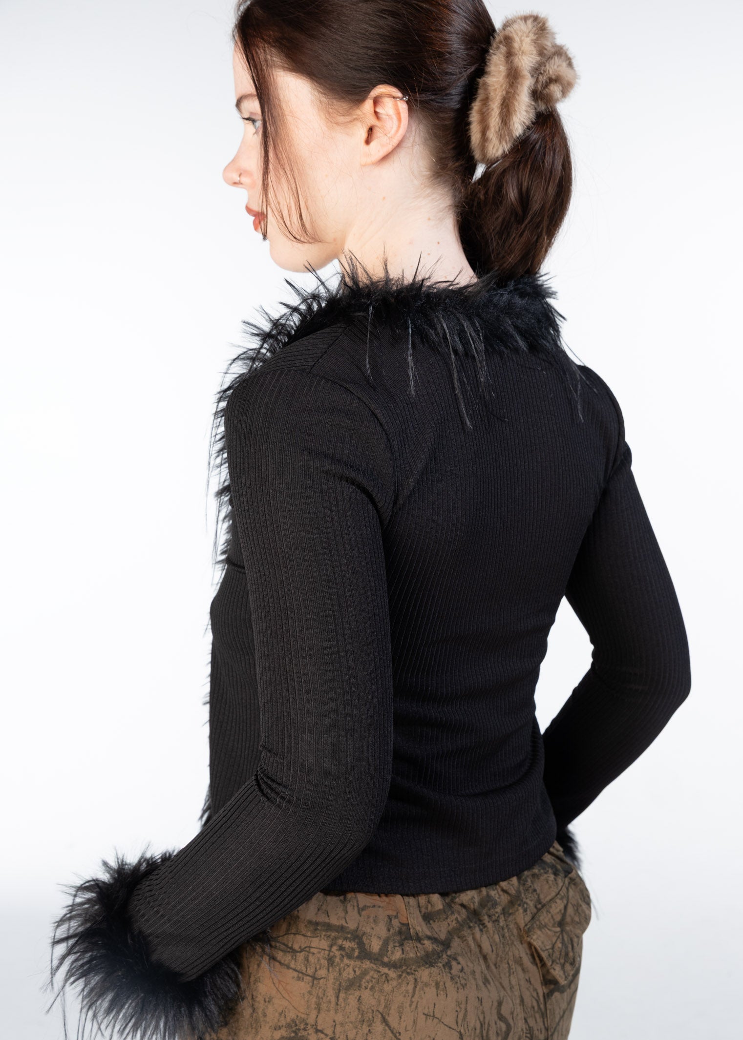 Cardigan Eris