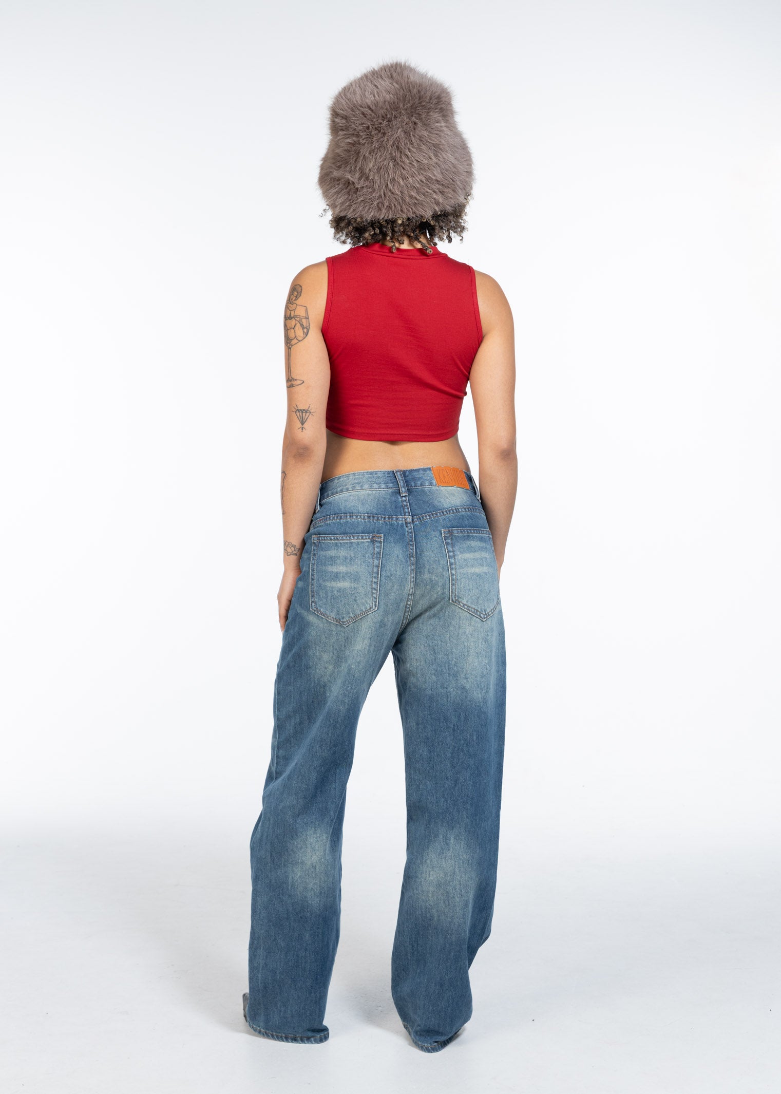 Jeans Prisma