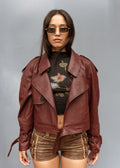 Chaqueta Alfa